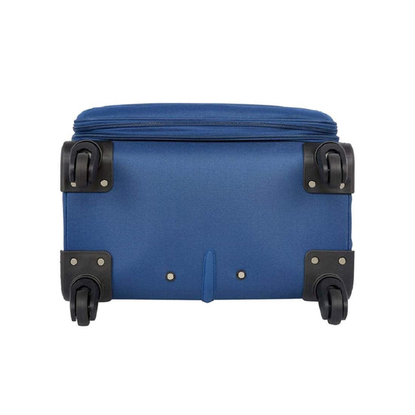 Safari Swift Plus Check-In Medium (71 CM) - Genx Bags Online