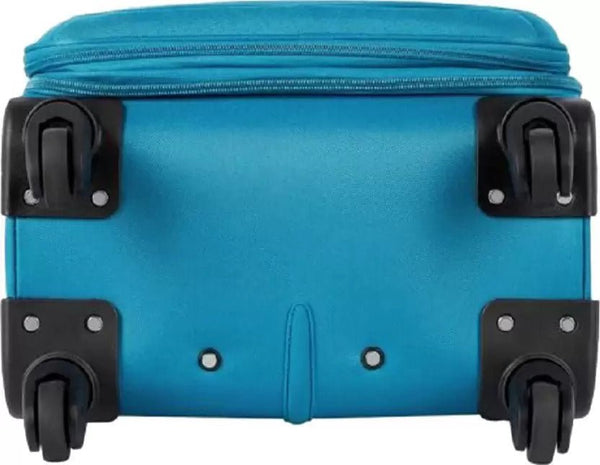 Safari Swift Plus Check-In Set of 3 (59, 71, 81 CM) - Genx Bags Online