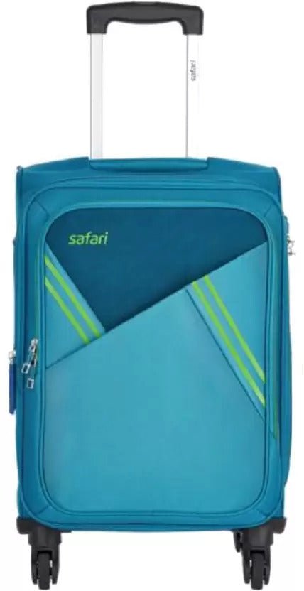 Safari Swift Plus Check-In Set of 3 (59, 71, 81 CM) - Genx Bags Online