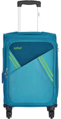 Safari Swift Plus Check-In Set of 3 (59, 71, 81 CM) - Genx Bags Online