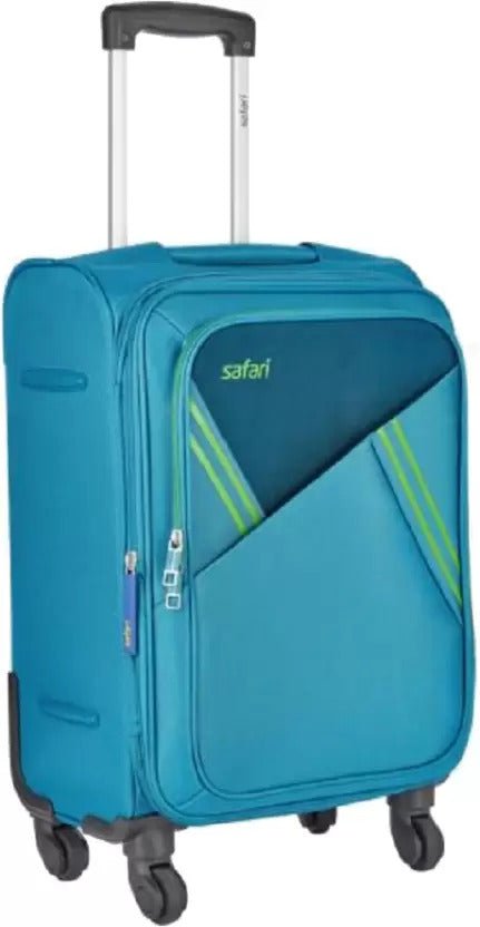 Safari Swift Plus Check-In Set of 3 (59, 71, 81 CM) - Genx Bags Online