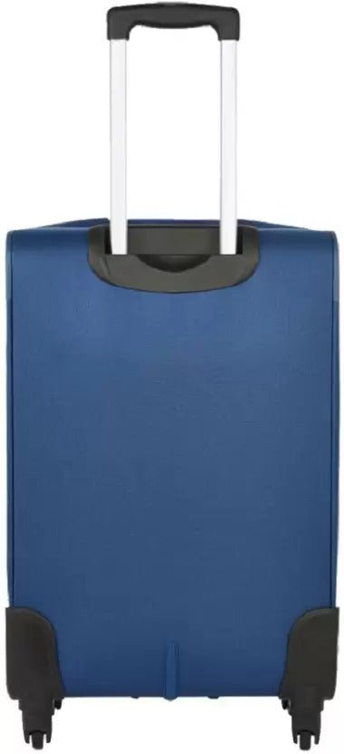 Safari Swift Plus Check-In Set of 3 (59, 71, 81 CM) - Genx Bags Online