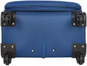 Safari Swift Plus Check-In Set of 3 (59, 71, 81 CM) - Genx Bags Online