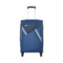 Safari Swift Plus Small Cabin Size (59 CM) - Genx Bags Online