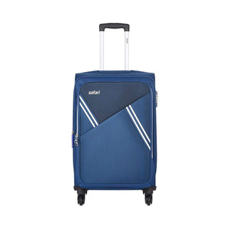 Safari Swift Plus Small Cabin Size (59 CM) - Genx Bags Online