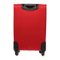 Safari Swift Plus Small Cabin Size (59 CM) - Genx Bags Online