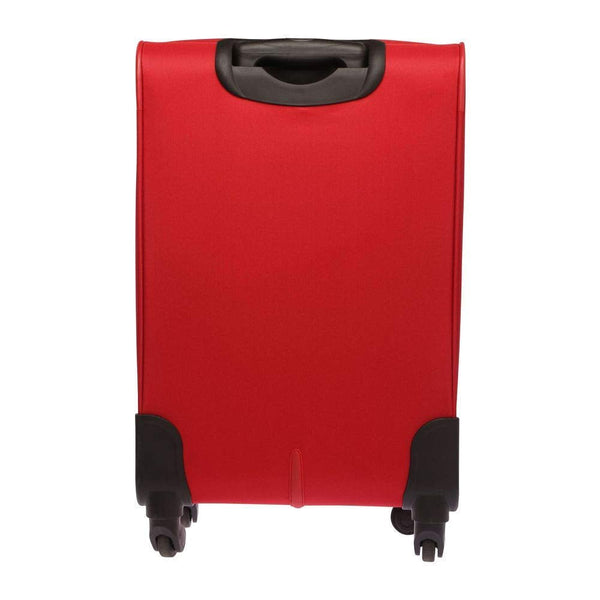 Safari Swift Plus Small Cabin Size (59 CM) - Genx Bags Online