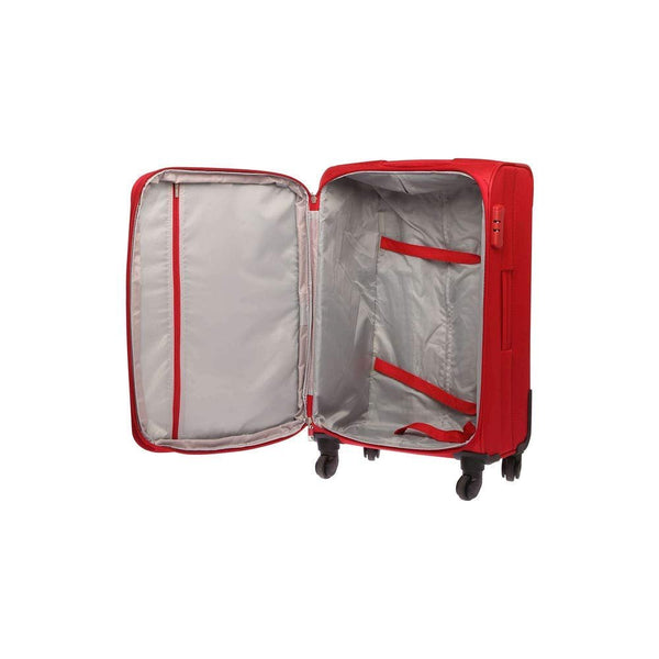 Safari Swift Plus Small Cabin Size (59 CM) - Genx Bags Online