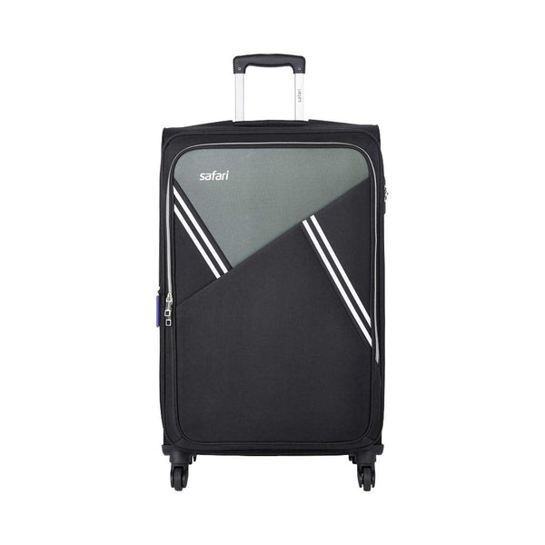 Safari Swift Plus Small Cabin Size (59 CM) - Genx Bags Online