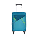 Safari Swift Plus Small Cabin Size (59 CM) - Genx Bags Online