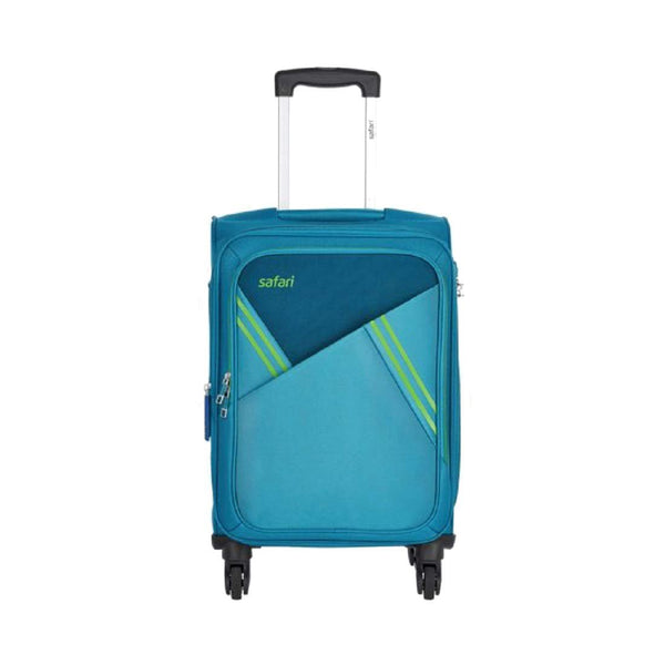 Safari Swift Plus Small Cabin Size (59 CM) - Genx Bags Online