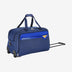 Safari Trigon Rolling Duffle Trolley 55 (CM) Cabin bag - Genx Bags Online