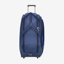 Safari Trigon Rolling Duffle Trolley 65 (CM) Medium bag - Genx Bags Online