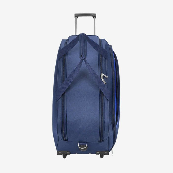 Safari Trigon Rolling Duffle Trolley 65 (CM) Medium bag - Genx Bags Online