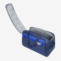Safari Trigon Rolling Duffle Trolley 65 (CM) Medium bag - Genx Bags Online