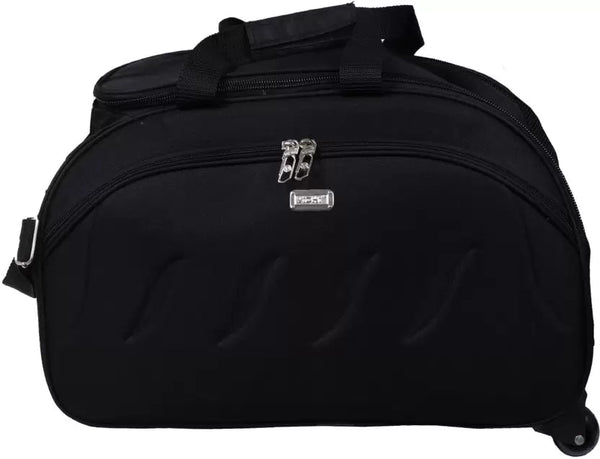 Buy VIDHI Polyester Softsided Suitcase Combo Set Pack of 2 (24