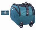 Soft Body Set of 2 Luggage - Polyester Softsided Suitcase Combo 24" & 20" - Genx Bags Online