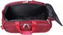 Soft Body Set of 2 Luggage - Polyester Softsided Suitcase Combo 24" & 20" - Genx Bags Online
