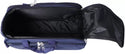 Soft Body Set of 2 Luggage - Polyester Softsided Suitcase Combo 24" & 20" - Genx Bags Online