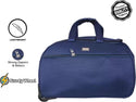 Soft Body Set of 2 Luggage - Suitcase Combo Set Pack of 2 24" & 20" - Genx Bags Online