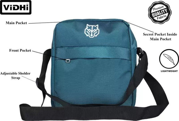 Soft Body Set of 5 Luggage - Suitcase Trolley Bag - Genx Bags Online