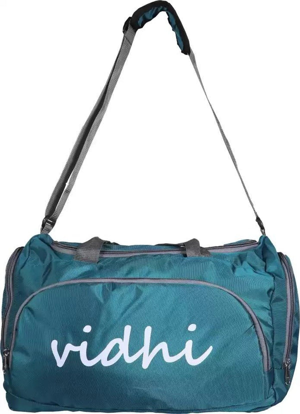 Soft Body Set of 5 Luggage - Suitcase Trolley Bag - Genx Bags Online