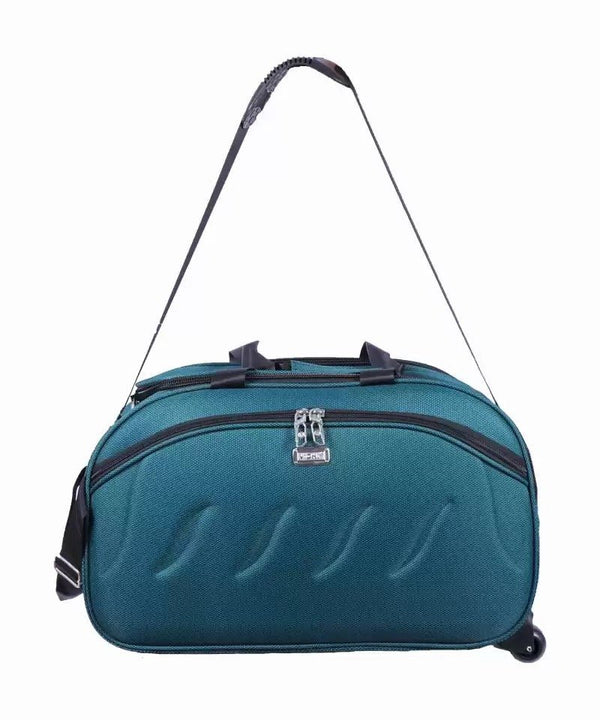 Soft Body Set of 5 Luggage - Suitcase Trolley Bag - Genx Bags Online