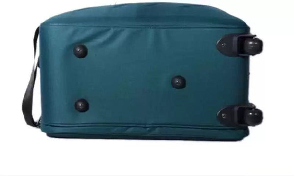 Soft Body Set of 5 Luggage - Suitcase Trolley Bag - Genx Bags Online