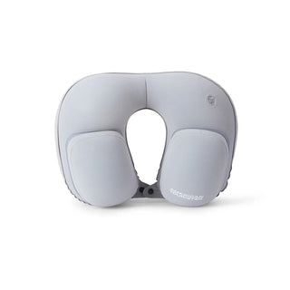 Triple Comfort Inflatable Travel Pillow (26 cm) - Genx Bags Online