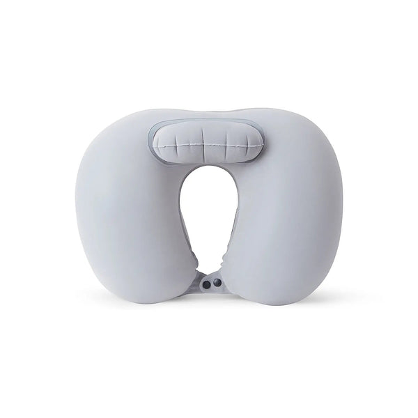 Triple Comfort Inflatable Travel Pillow (26 cm) - Genx Bags Online