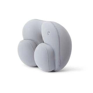 Triple Comfort Inflatable Travel Pillow (26 cm) - Genx Bags Online