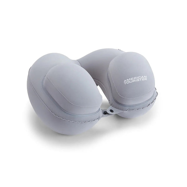 Triple Comfort Inflatable Travel Pillow (26 cm) - Genx Bags Online