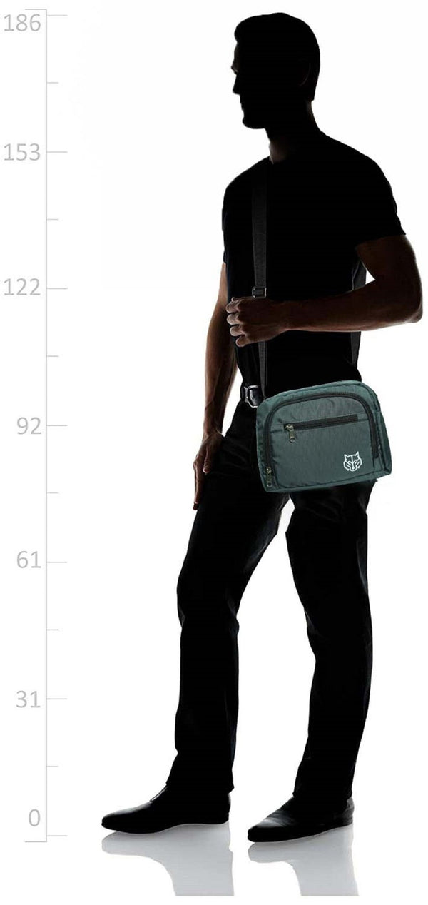 VIDHI Cross Body Sling Bag Model 02 - Genx Bags Online