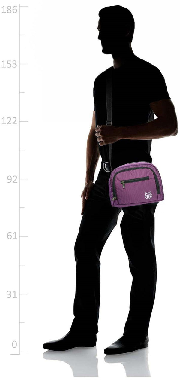 VIDHI Cross Body Sling Bag Model 02 - Genx Bags Online