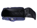 VIDHI Duffel Bags With Wheels (Strolley) - Genx Bags Online