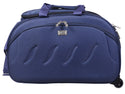VIDHI Duffel Bags With Wheels (Strolley) - Genx Bags Online