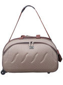 VIDHI Duffel Bags With Wheels (Strolley) - Genx Bags Online