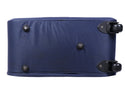 VIDHI Duffel Bags With Wheels (Strolley) - Genx Bags Online
