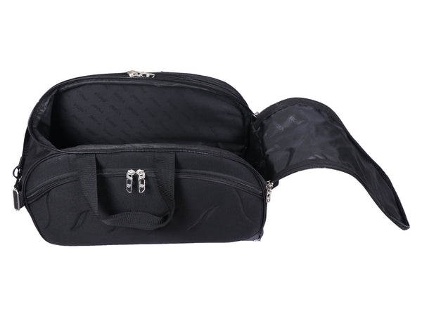 VIDHI Duffel Bags With Wheels (Strolley) - Genx Bags Online
