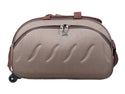 VIDHI Duffel Bags With Wheels (Strolley) - Genx Bags Online