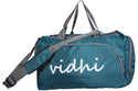 VIDHI Duffel Travel Bag 01 for Men, Women Duffel Without Wheels - Genx Bags Online