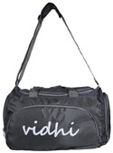 VIDHI Duffel Travel Bag 01 for Men, Women Duffel Without Wheels - Genx Bags Online
