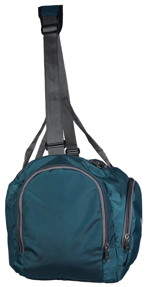 VIDHI Duffel Travel Bag 01 for Men, Women Duffel Without Wheels - Genx Bags Online