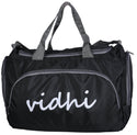 VIDHI Duffel Travel Bag 01 for Men, Women Duffel Without Wheels - Genx Bags Online