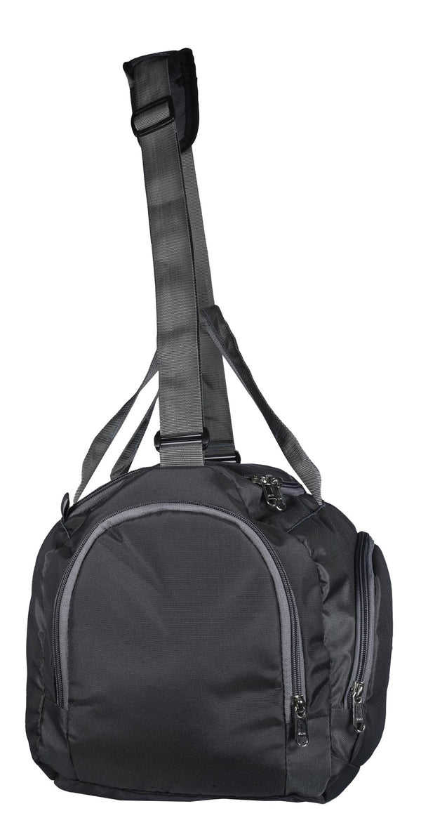 VIDHI Duffel Travel Bag 01 for Men, Women Duffel Without Wheels - Genx Bags Online