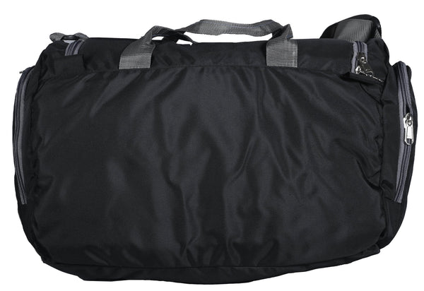 VIDHI Duffel Travel Bag 01 for Men, Women Duffel Without Wheels - Genx Bags Online