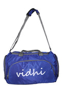 VIDHI Duffel Travel Bag 01 for Men, Women Duffel Without Wheels - Genx Bags Online