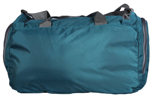VIDHI Duffel Travel Bag 01 for Men, Women Duffel Without Wheels - Genx Bags Online