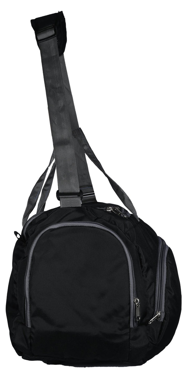 VIDHI Duffel Travel Bag 01 for Men, Women Duffel Without Wheels - Genx Bags Online