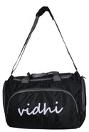 VIDHI Duffel Travel Bag 01 for Men, Women Duffel Without Wheels - Genx Bags Online